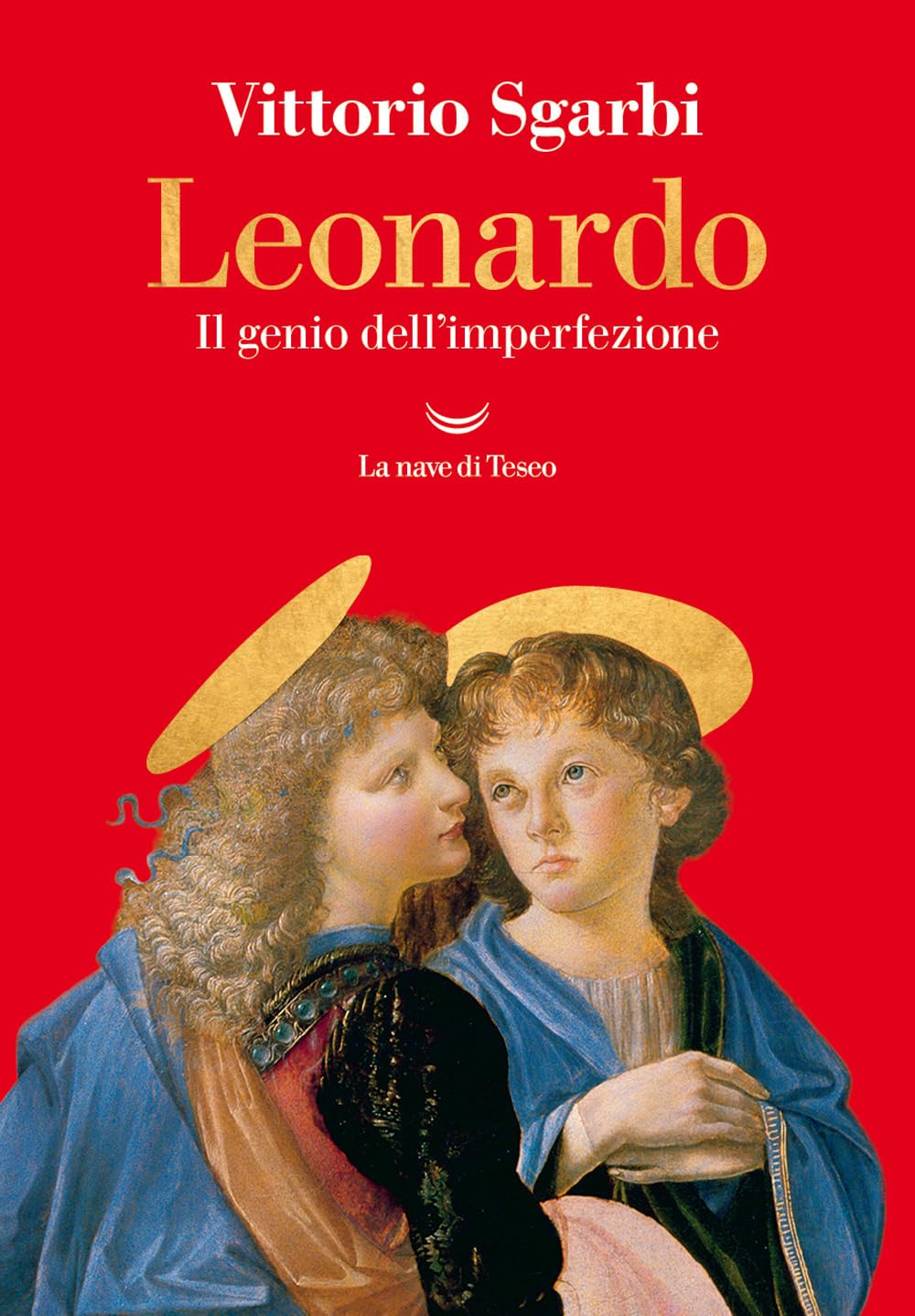 Leonardo. Il genio dell'imperfezione Film, Art & Culture