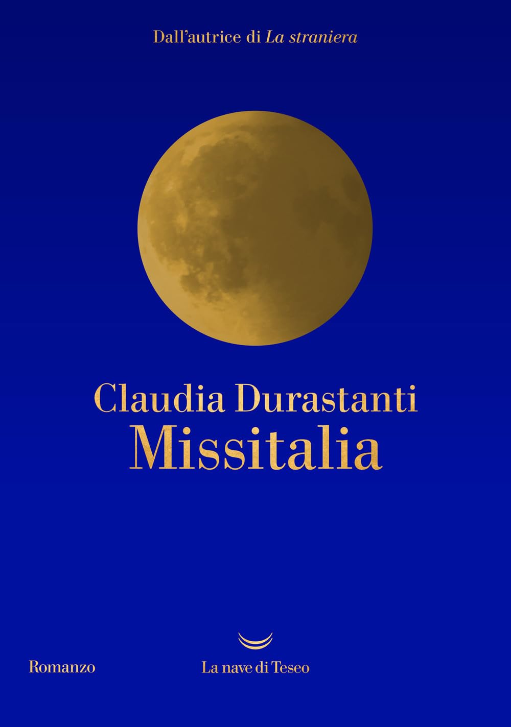 Missitalia (Oceani) Contemporary literature