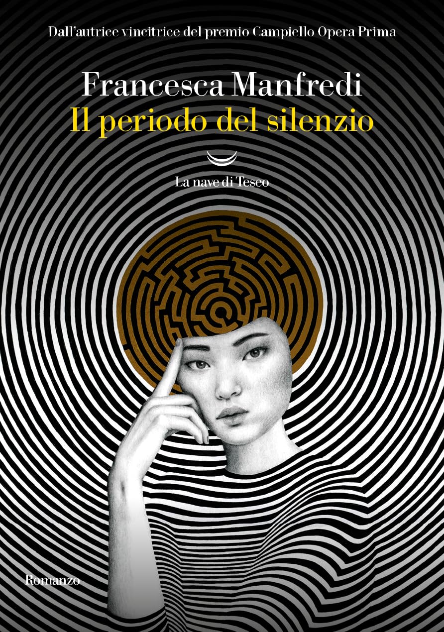 Il periodo del silenzio (Oceani) Contemporary literature