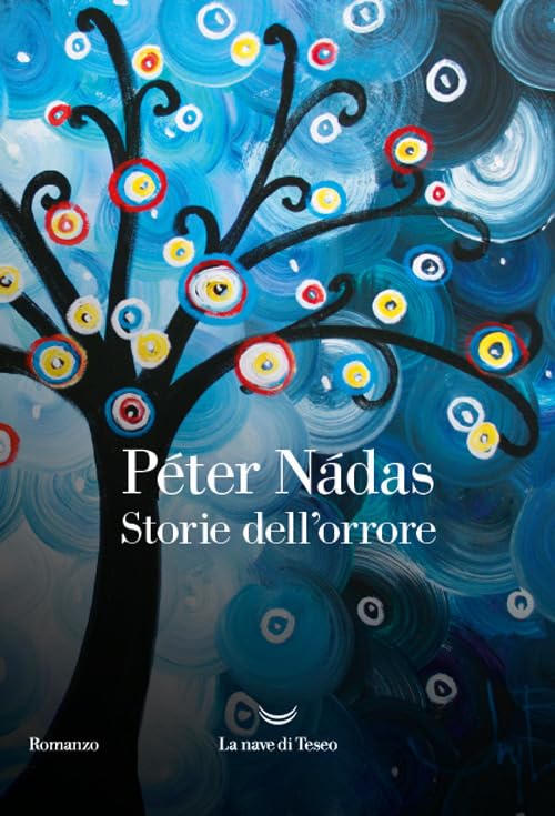 Product Image: Storie dell'orrore (Oceani)
