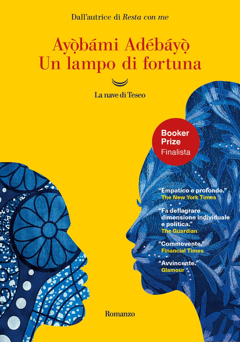 Un lampo di fortuna book
