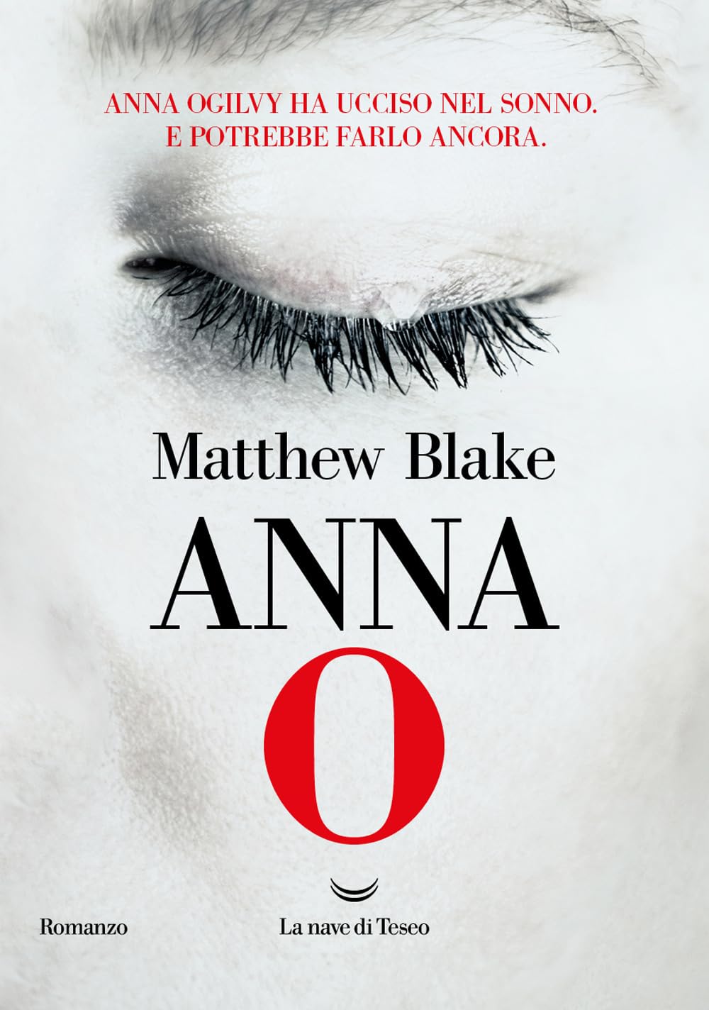 Anna O Contemporary literature Books