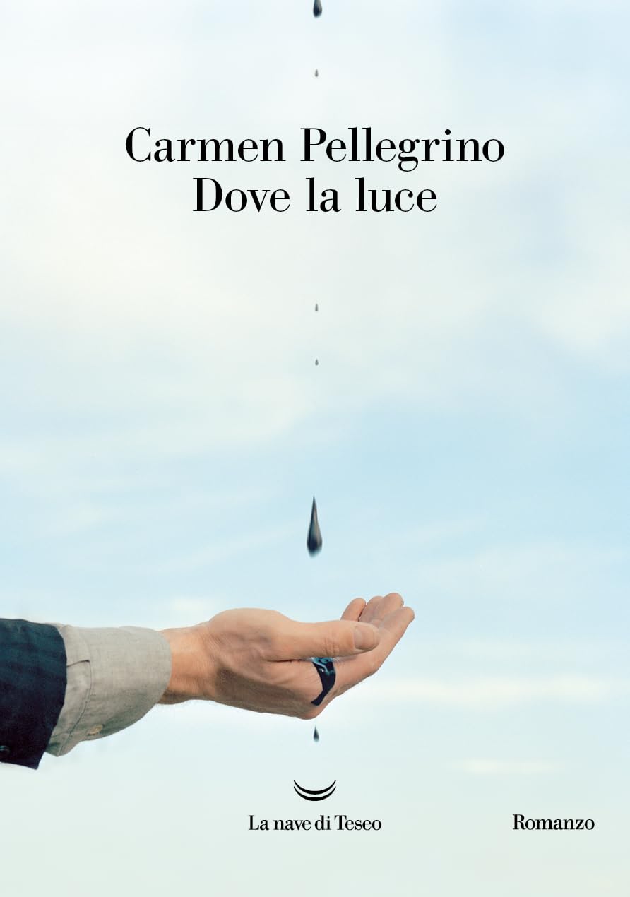 Dove la luce (Oceani) Contemporary literature