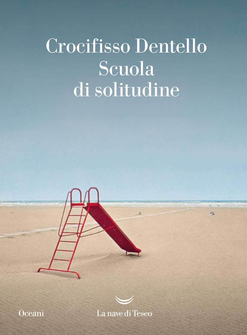 Scuola di solitudine Personalities