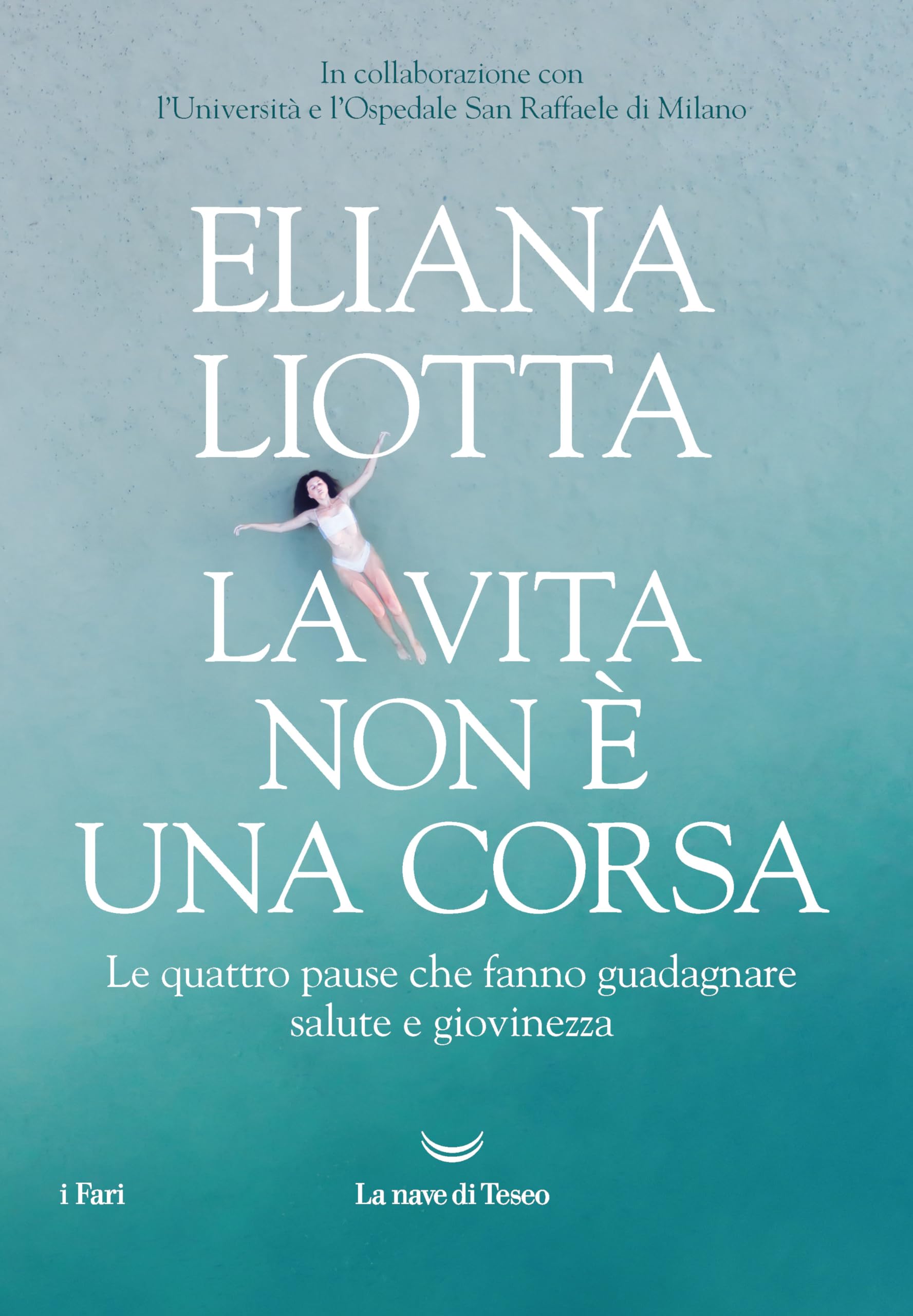 La vita non è una corsa. Le quattro pause che fanno guadagnare salute e giovinezza Lifestyle