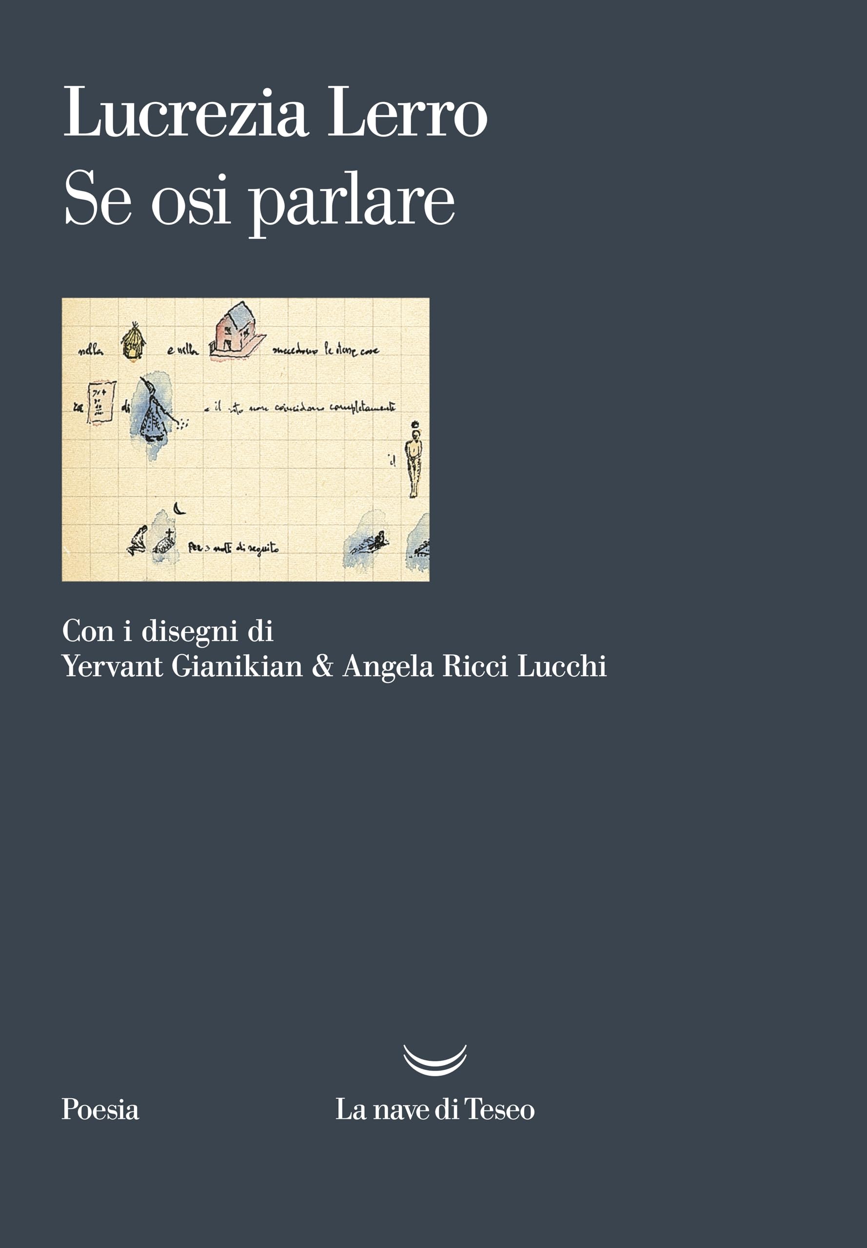 Se osi parlare book