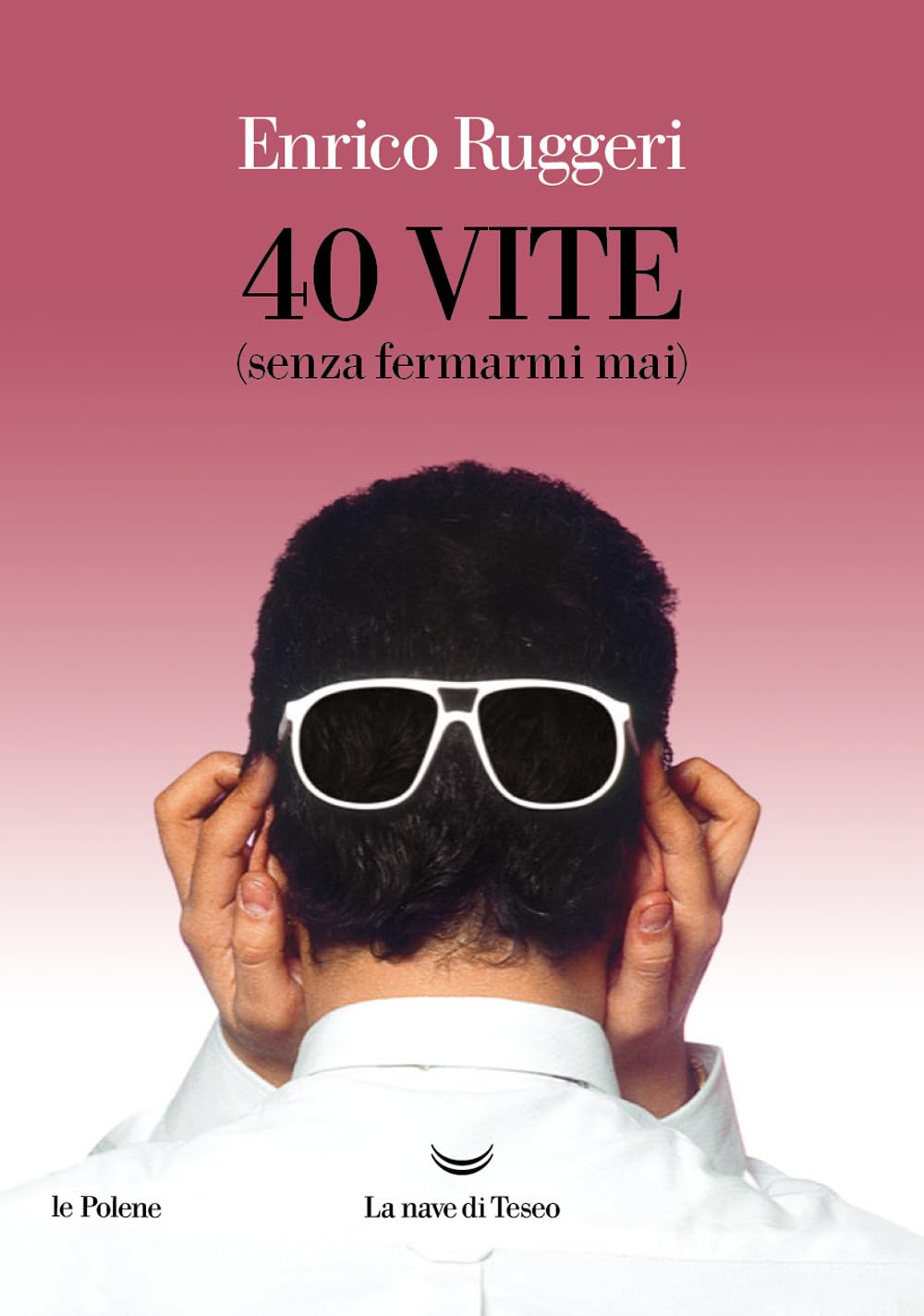 40 vite (senza fermarmi mai) Pop culture