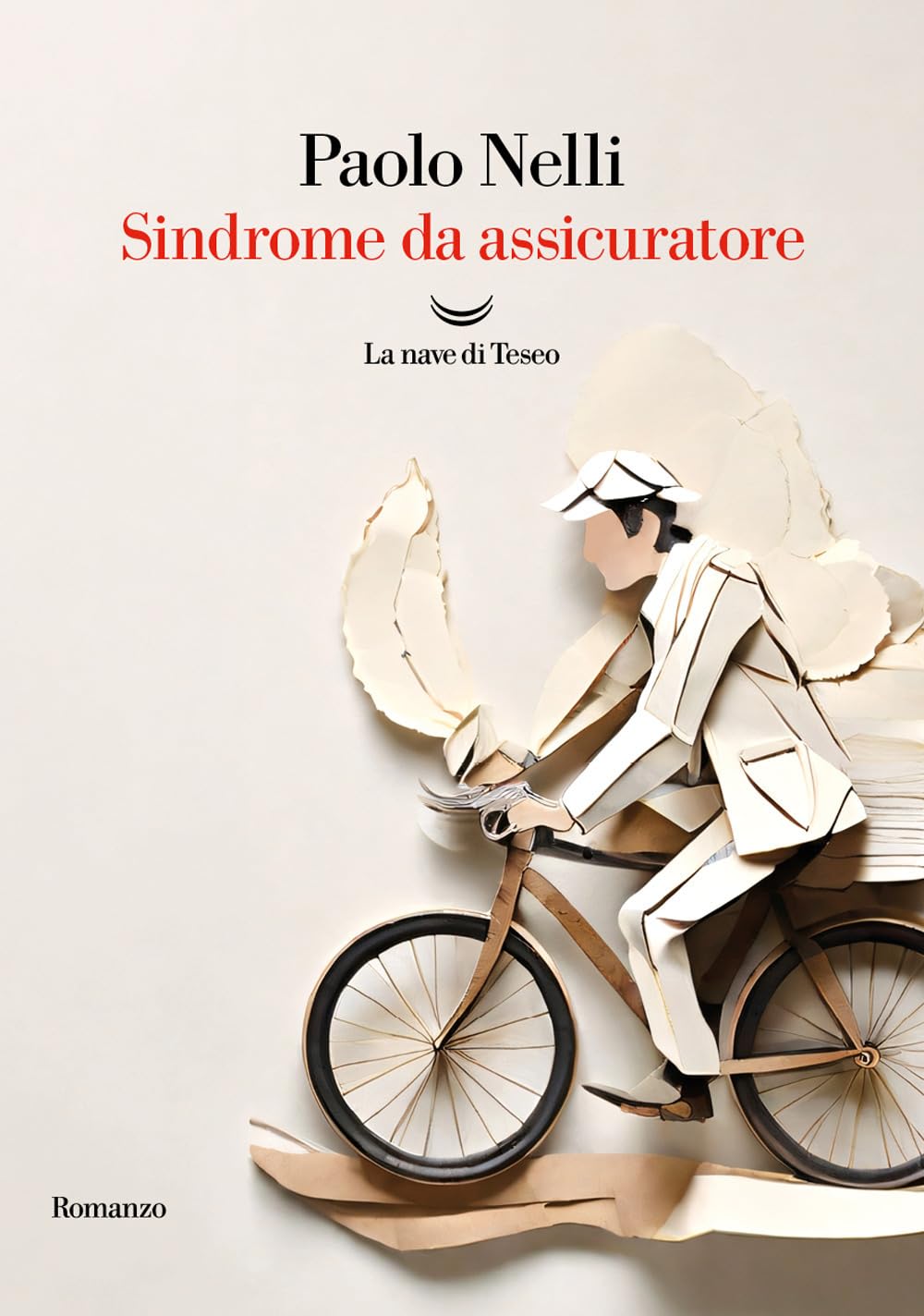 Sindrome da assicuratore Contemporary literature
