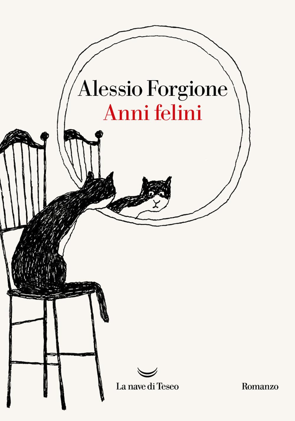 Anni felini (Oceani) Contemporary literature