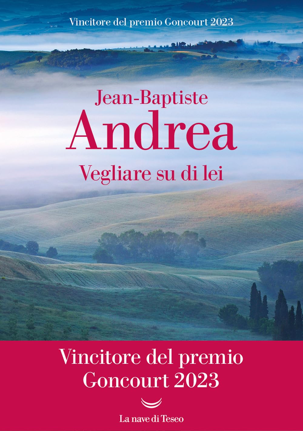 Vegliare su di lei book