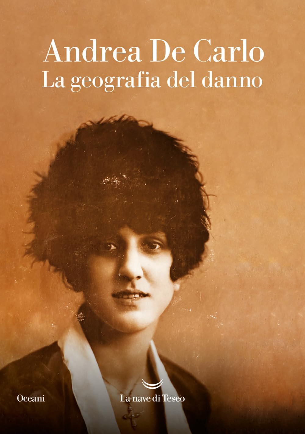 La geografia del danno (Oceani) Personalities