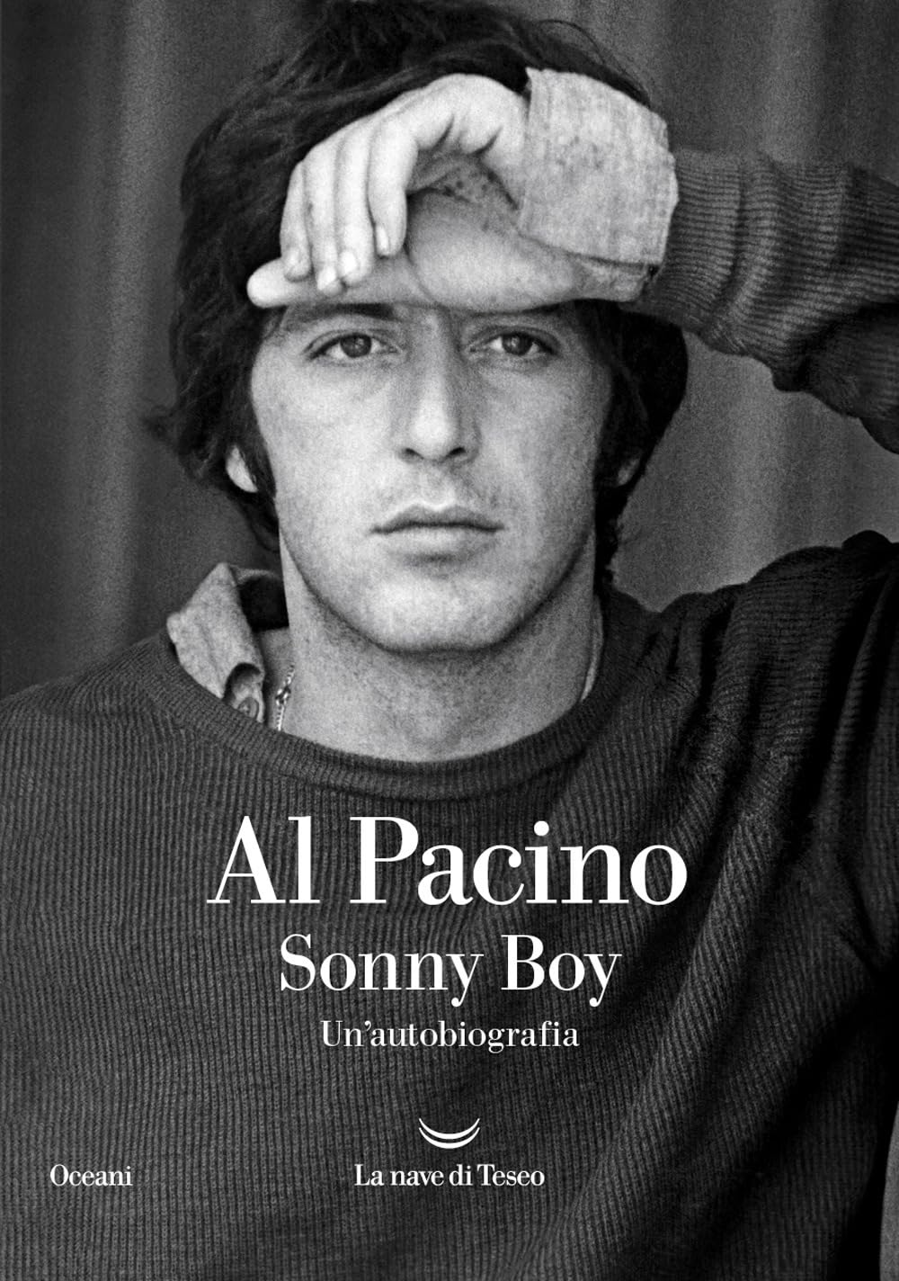 Sonny boy. Un'autobiografia (Oceani) Art & Literature