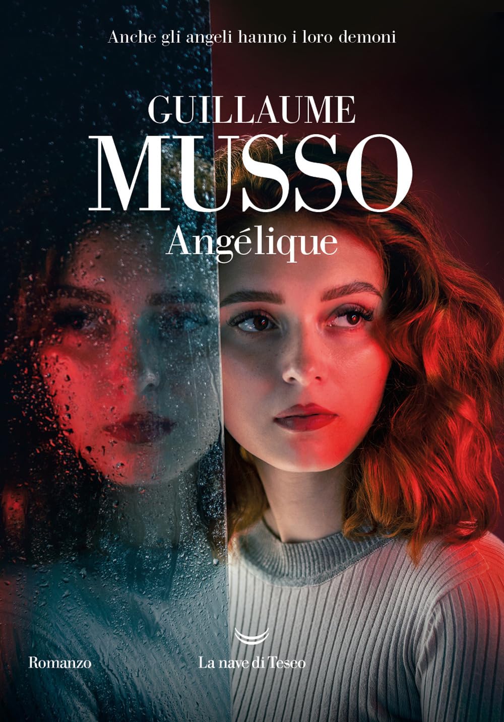 Angélique (I grandi delfini) Contemporary literature