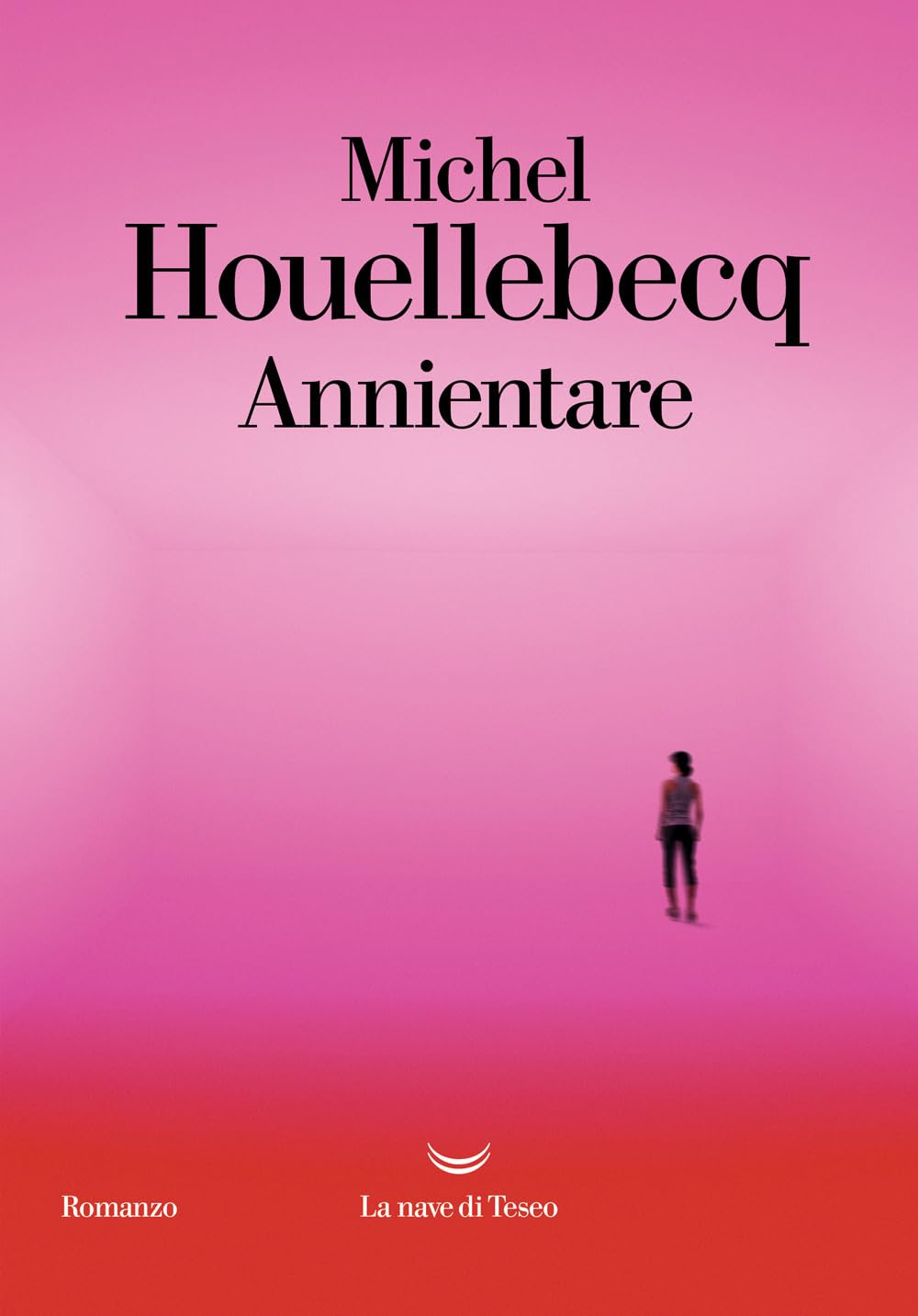 Annientare (I grandi delfini) Contemporary literature