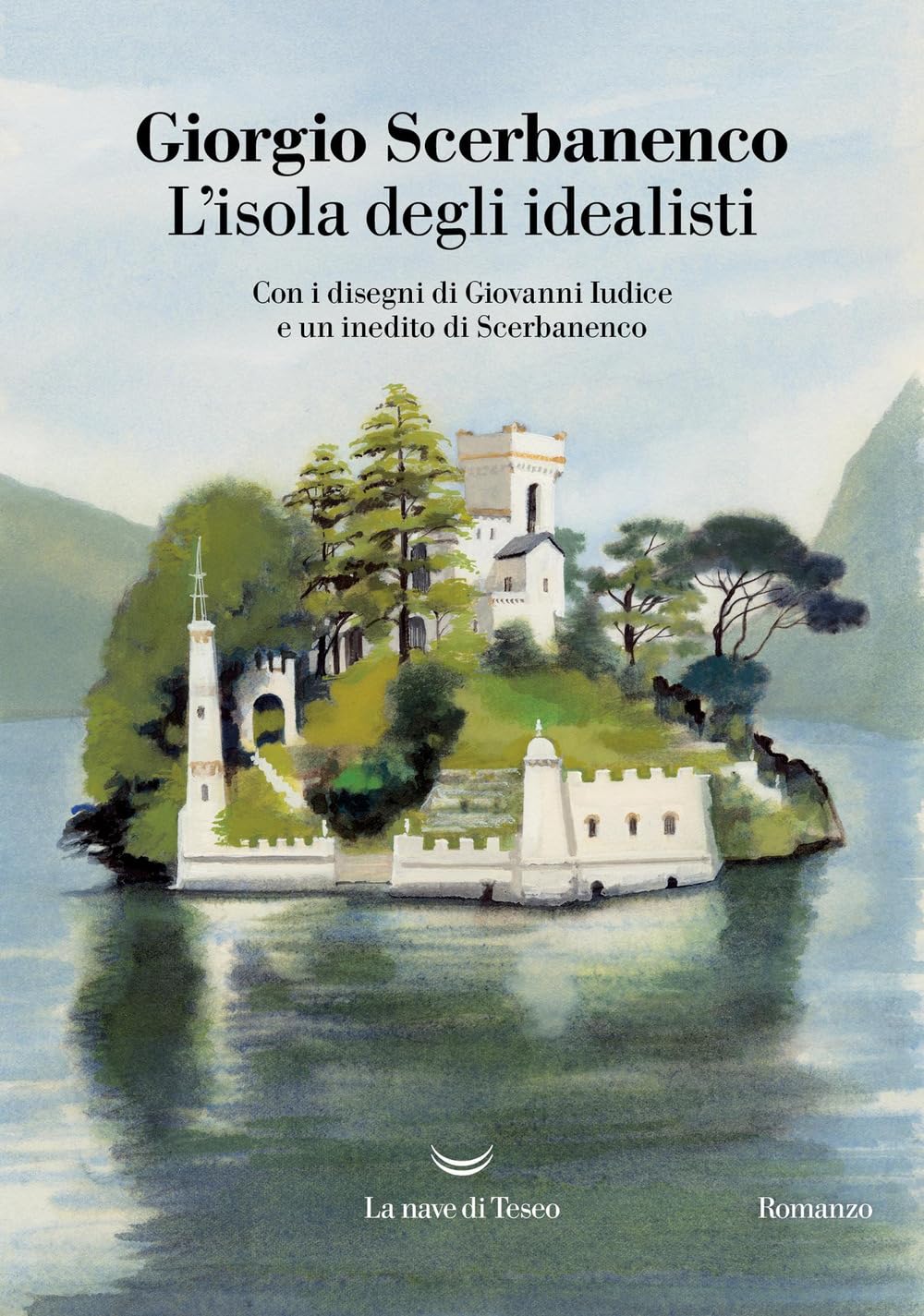 L' isola degli idealisti Contemporary literature