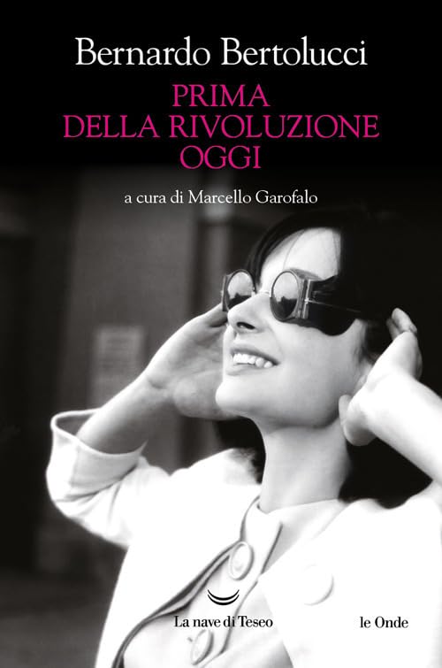 Prima della rivoluzione oggi (Le onde) Film, Art & Culture