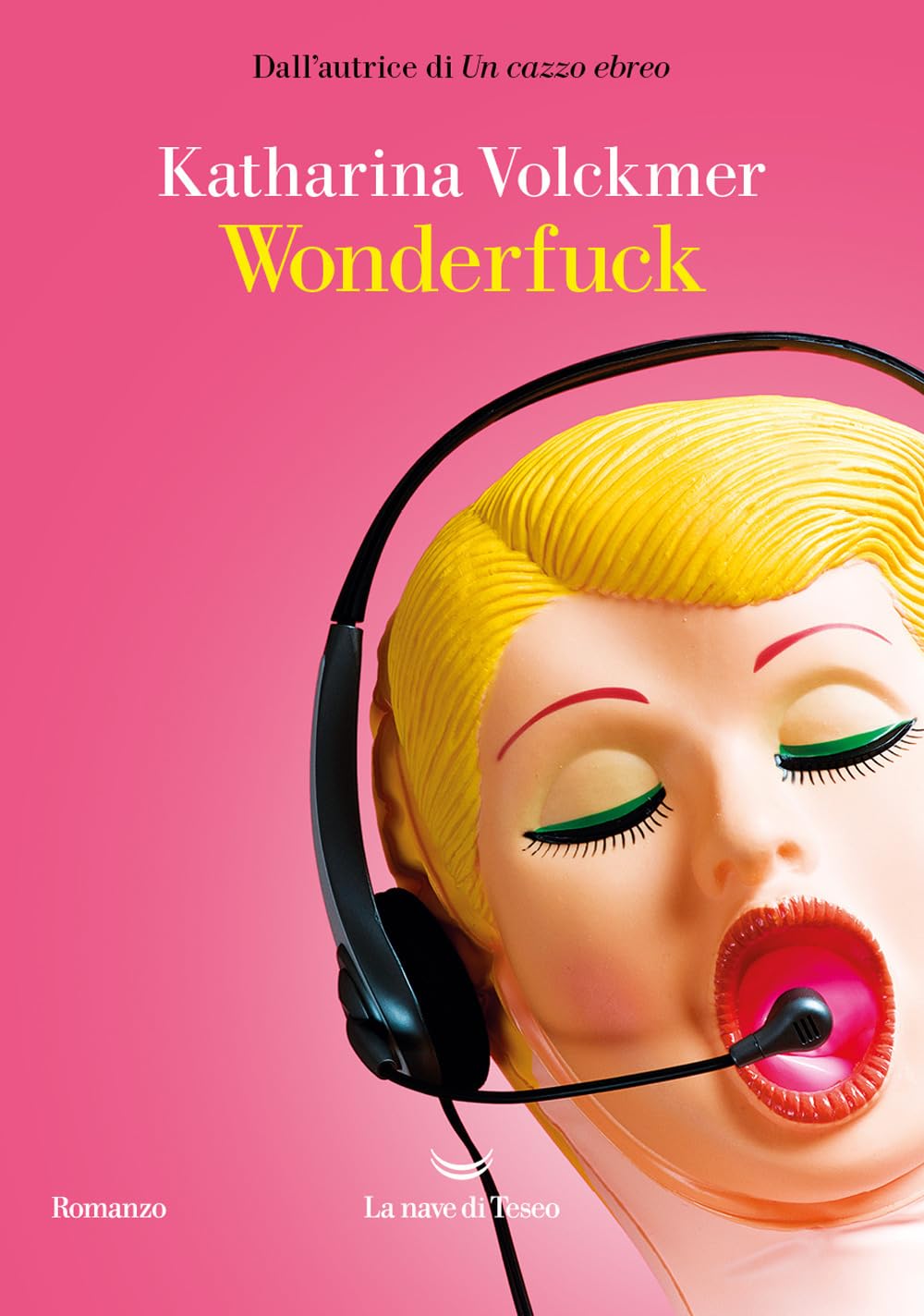Wonderfuck (Oceani) Humour & Satire