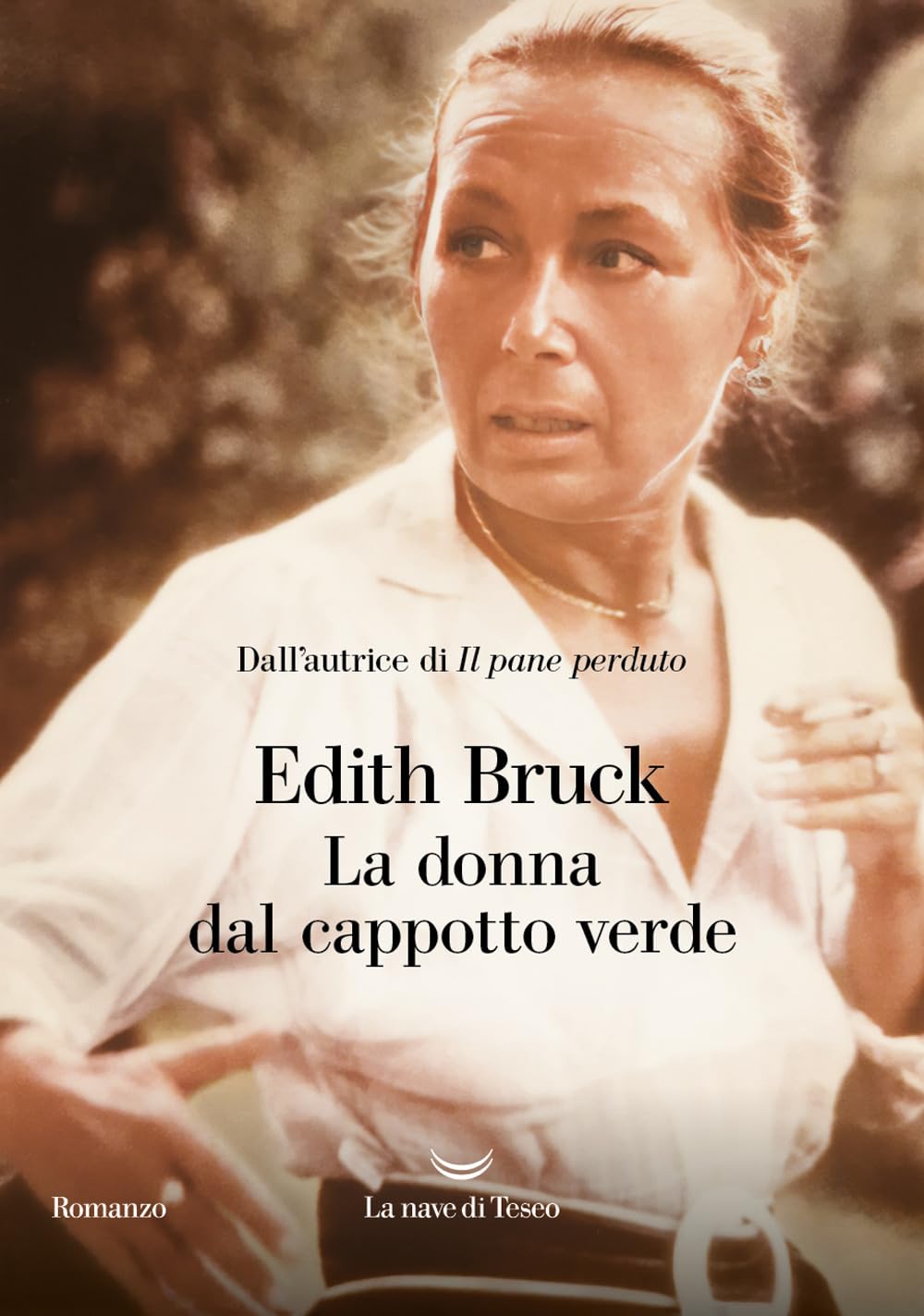 La donna dal cappotto verde (Oceani) Contemporary literature