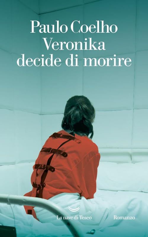 Veronika decide di morire. Nuova ediz. book