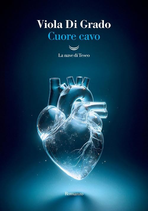 Cuore cavo (I grandi delfini) Contemporary literature