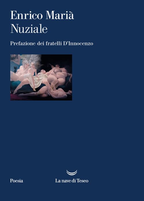 Nuziale (I venti) Poetry