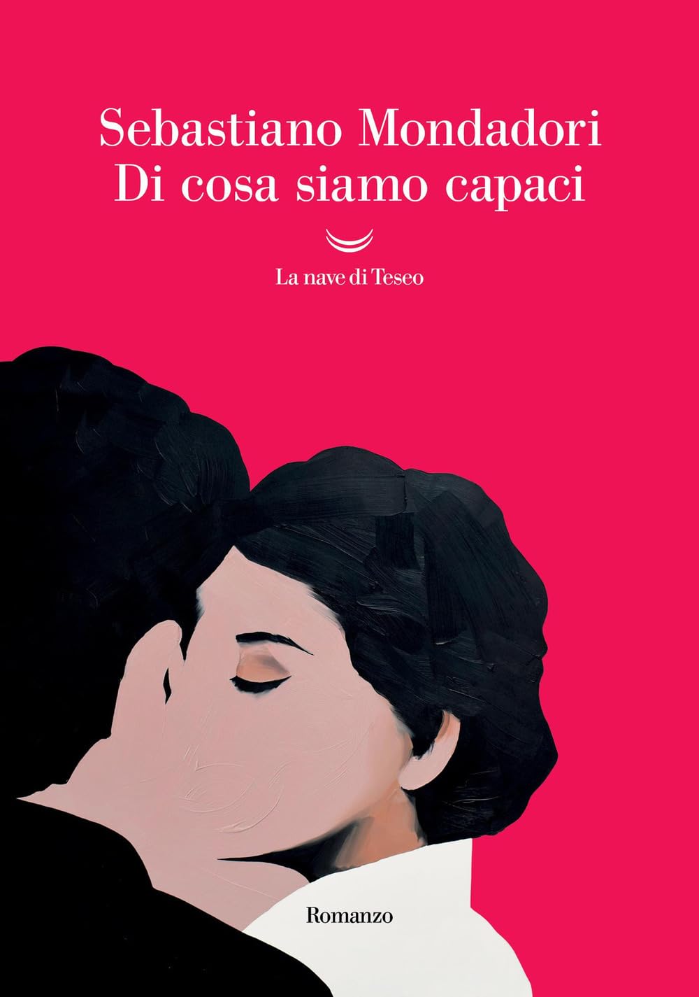 Di cosa siamo capaci book