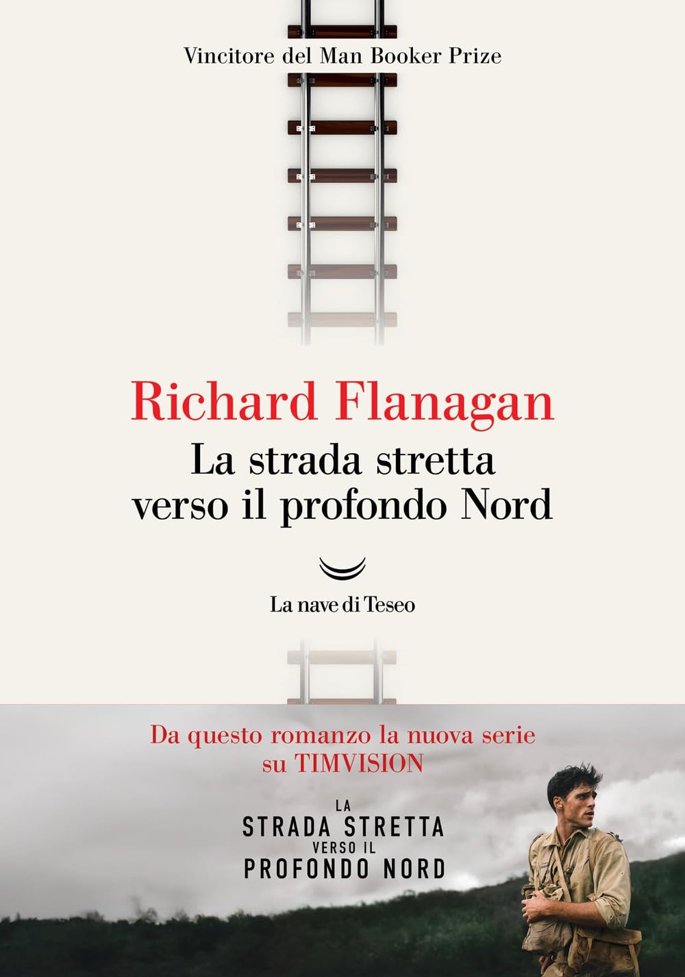 La strada stretta verso il profondo Nord (Oceani) Historical Fiction