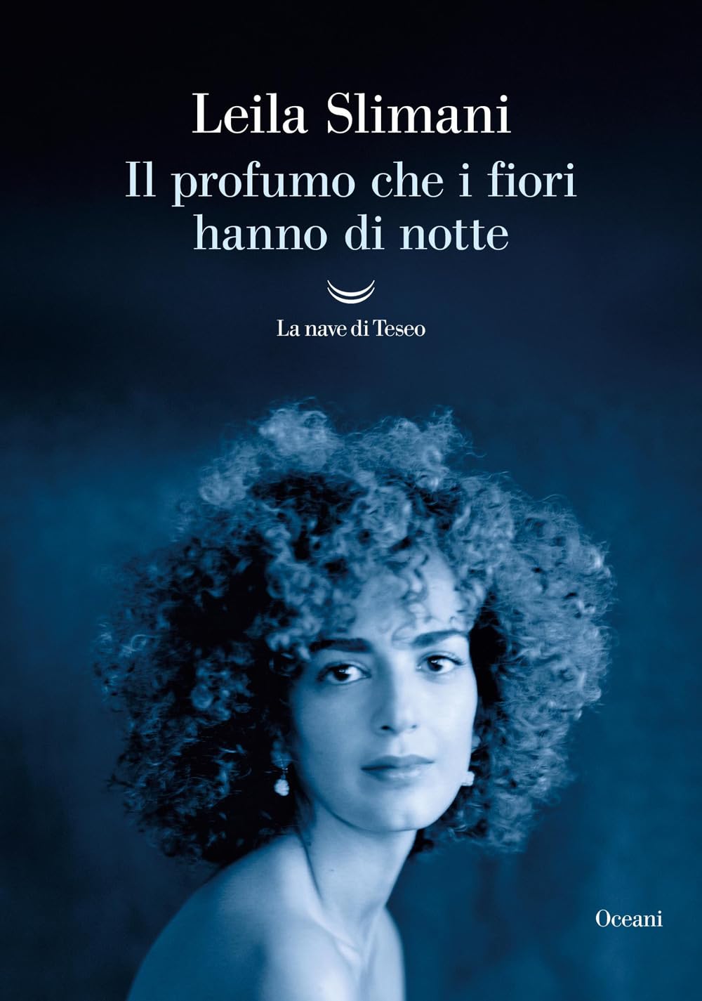 Il profumo che i fiori hanno di notte (Oceani) Essays & Short Stories