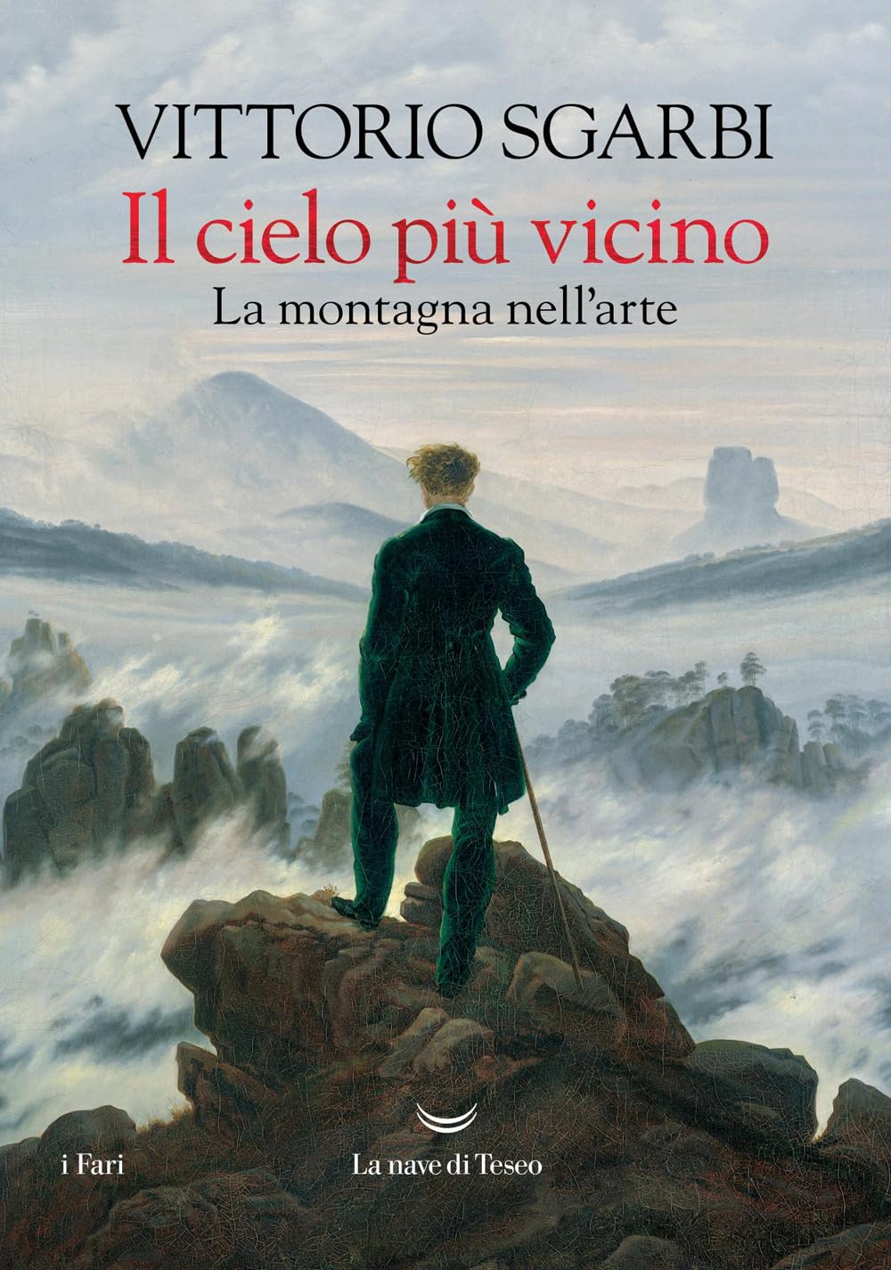 Il cielo più vicino. La montagna nell'arte Geology & Geography