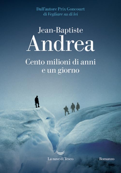 Cento milioni di anni e un giorno book