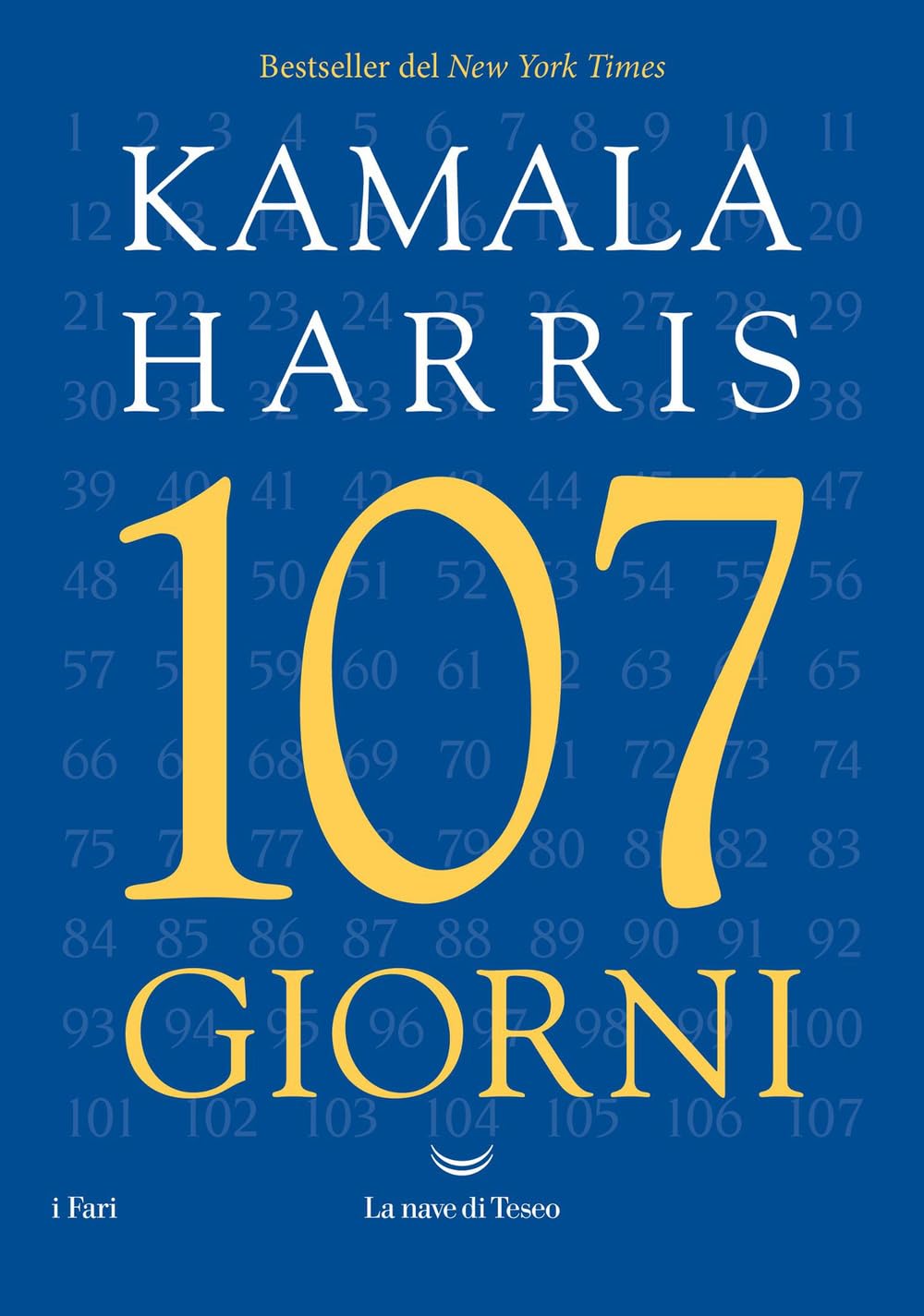 107 giorni (I fari) Memories