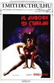 Il furore di Cthulhu (I miti di Cthulhu) Books