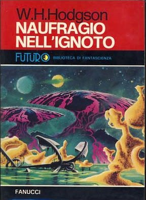 Naufragio nell'ignoto book