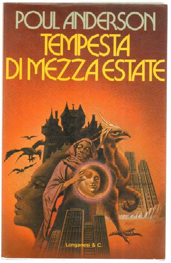 Tempesta di mezza estate (Economica tascabile) Contemporary literature