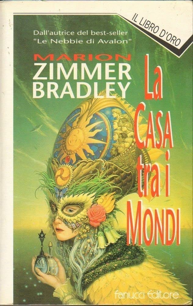 La casa tra i mondi (Il libro d'oro) Contemporary literature