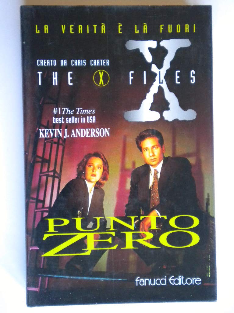 Punto Zero (Economica tascabile) Contemporary literature