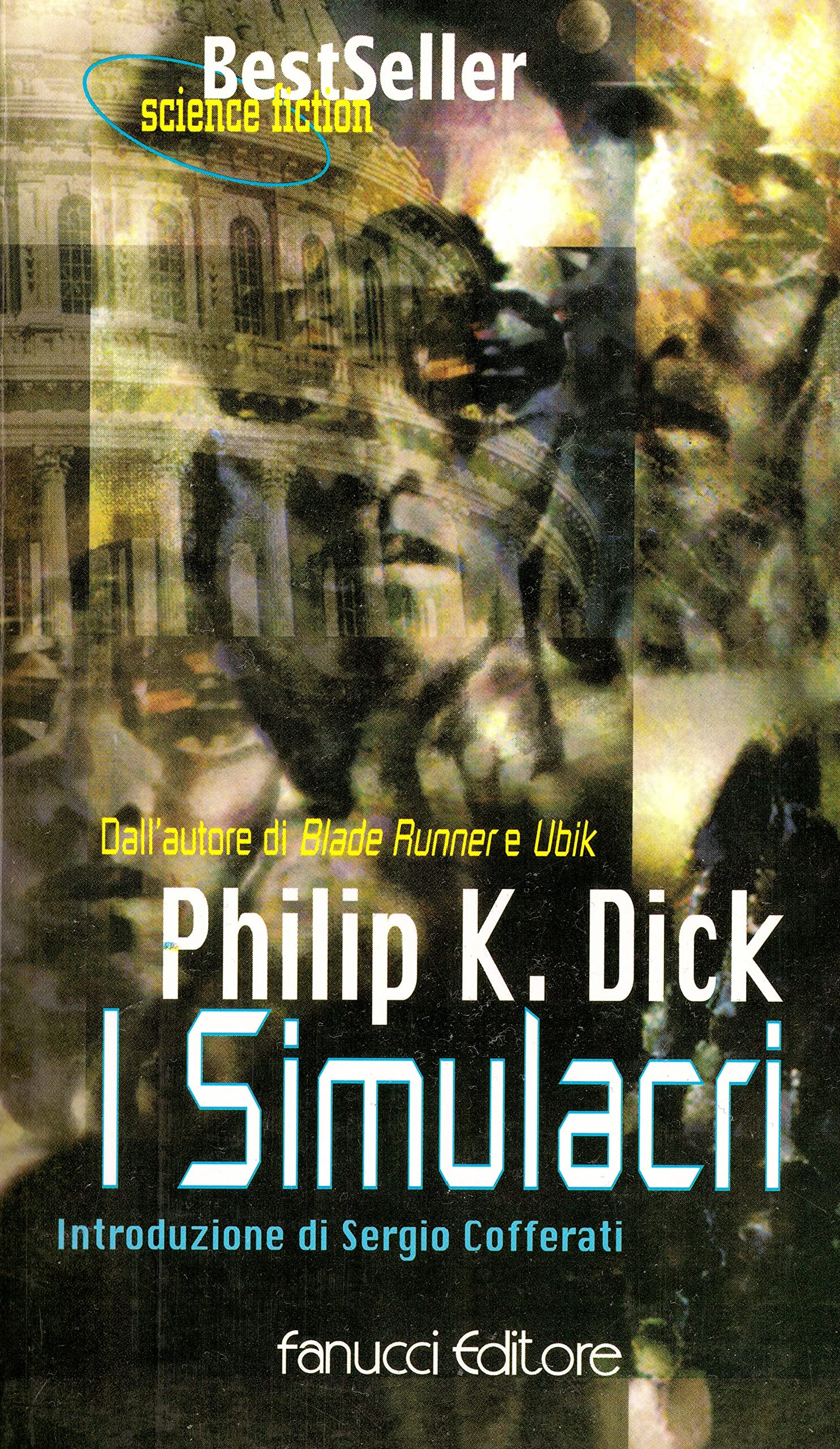 I simulacri (Economica tascabile) Contemporary literature