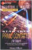 Star Trek. Primo contatto (Economica tascabile) Contemporary literature