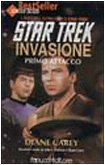Star Trek. Invasione. Primo attacco (Vol. 1) (Economica tascabile) Contemporary literature