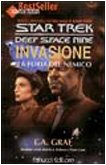 Star Trek. Invasione. Vol. 3: La Furia Del Nemico. book