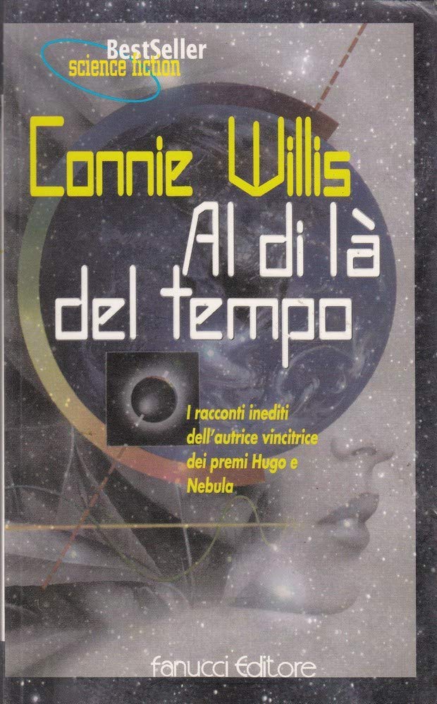Al di là del tempo (Economica tascabile) Essays & Short Stories