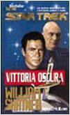 Star Trek. Vittoria oscura (Economica tascabile) Contemporary literature
