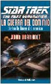 Star Trek la guerra del dominio. Dietro le linee del nemico book
