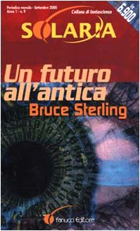 Futuro All'antica (Un) cd