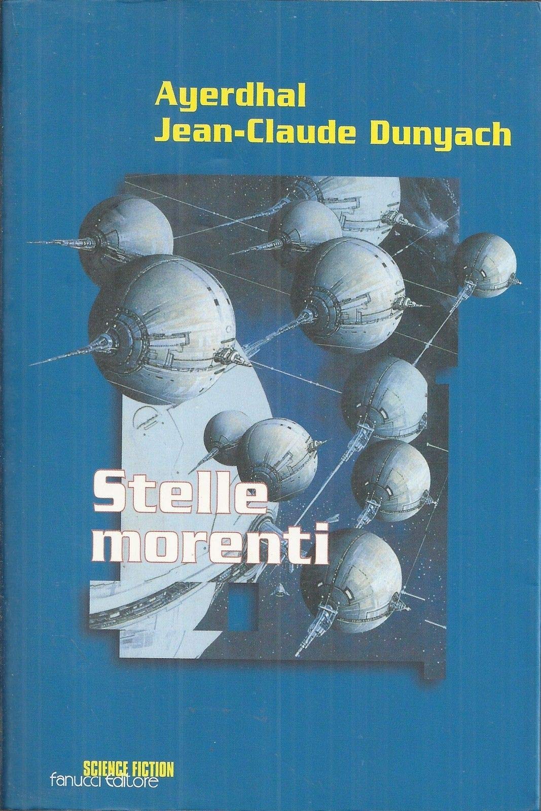Stelle morenti (Nuova economica tascabile) Contemporary literature