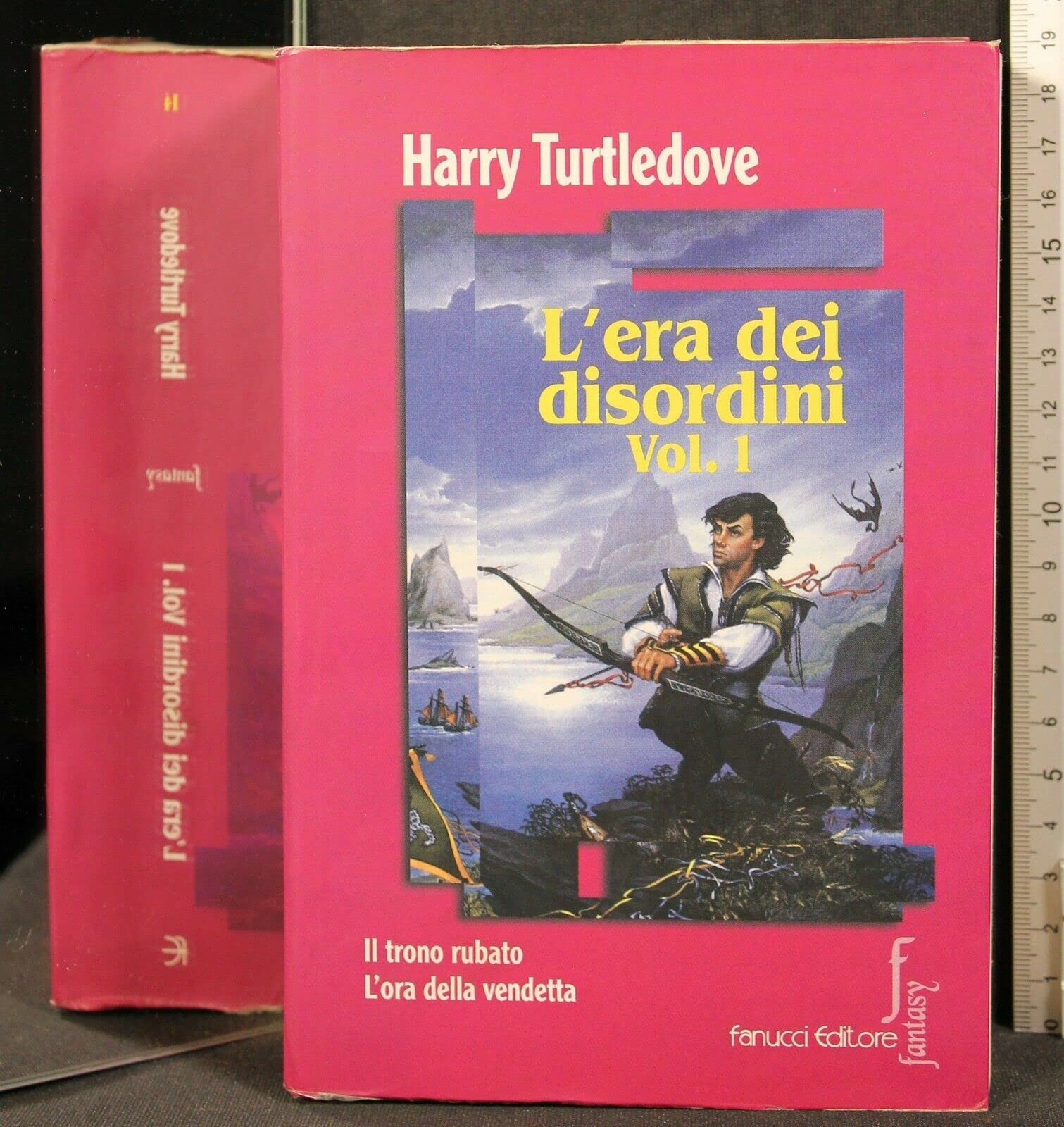 L'era dei disordini (Vol. 1) (Nuova economica tascabile) Contemporary literature