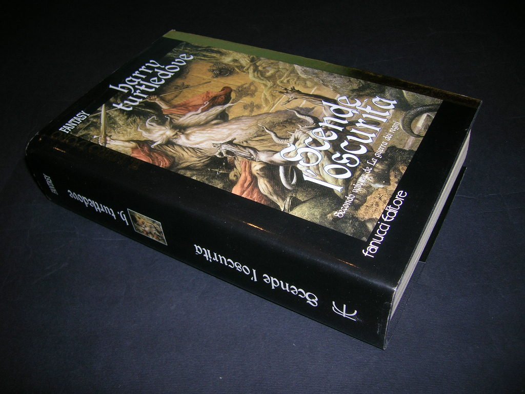 Scende l'oscurità. La guerra dei regni (Vol. 2) book