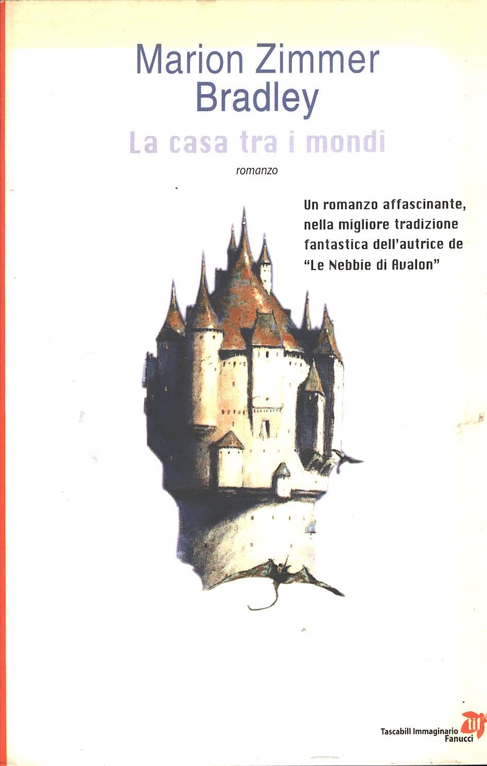 La casa tra i mondi (Tascabili immaginario) Contemporary literature