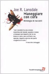 Maneggiare con cura. Antologia di racconti book