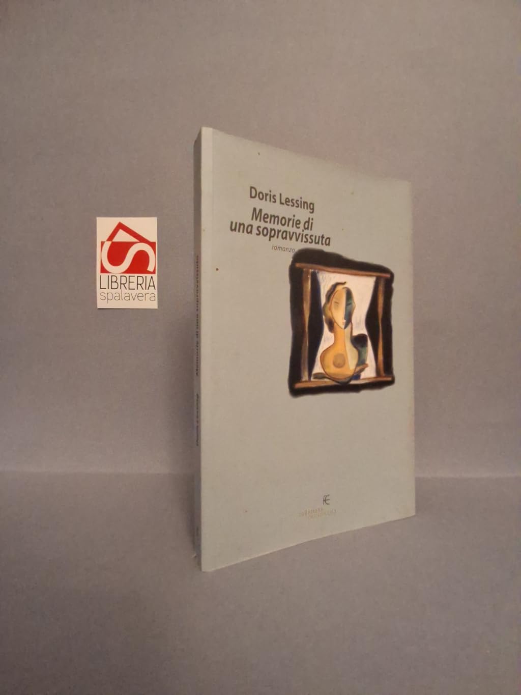 Memorie di una sopravvissuta (Collezione immaginario) Contemporary literature